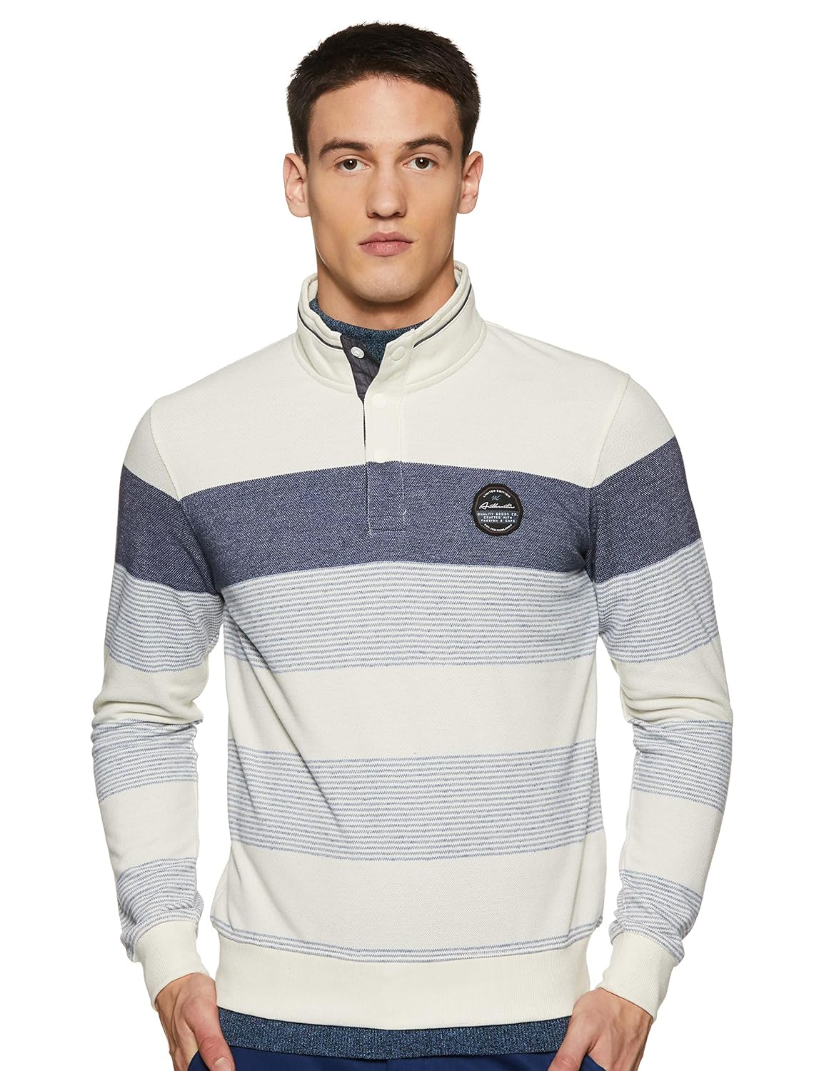 monte carlo mens sweatshirt