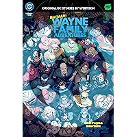 Amazon.com: Batman: 80 Years of the Bat Family: 9781779506580