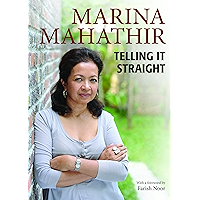 Telling It Straight book cover