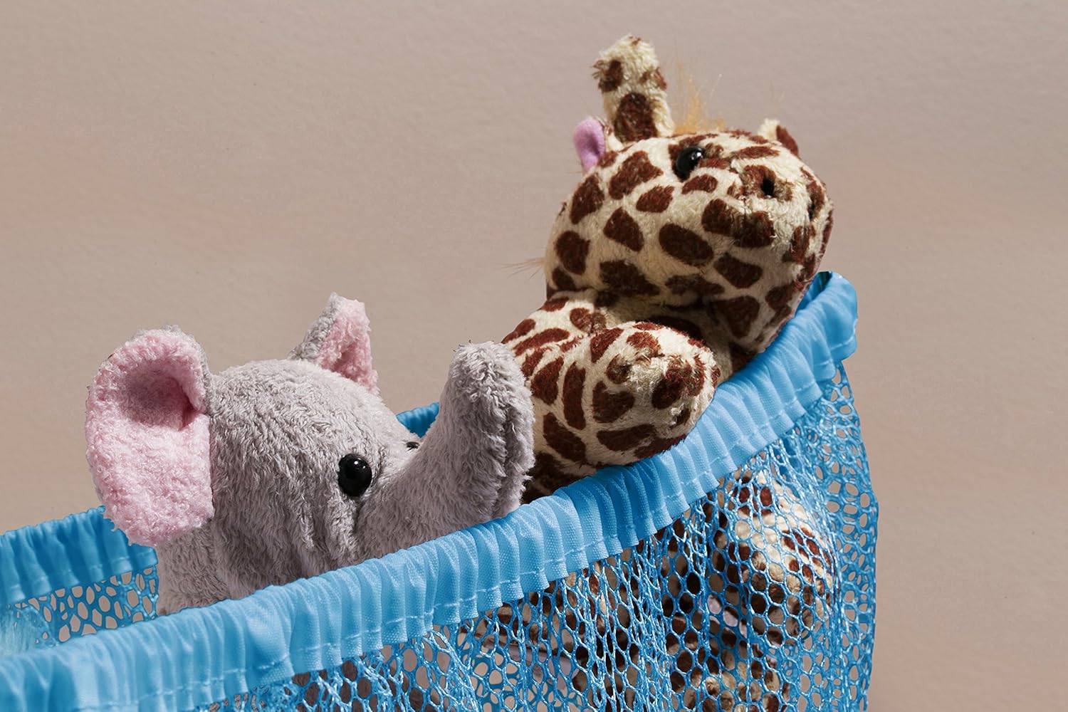 Ceiling Net For Stuffed Animals Large Pictures