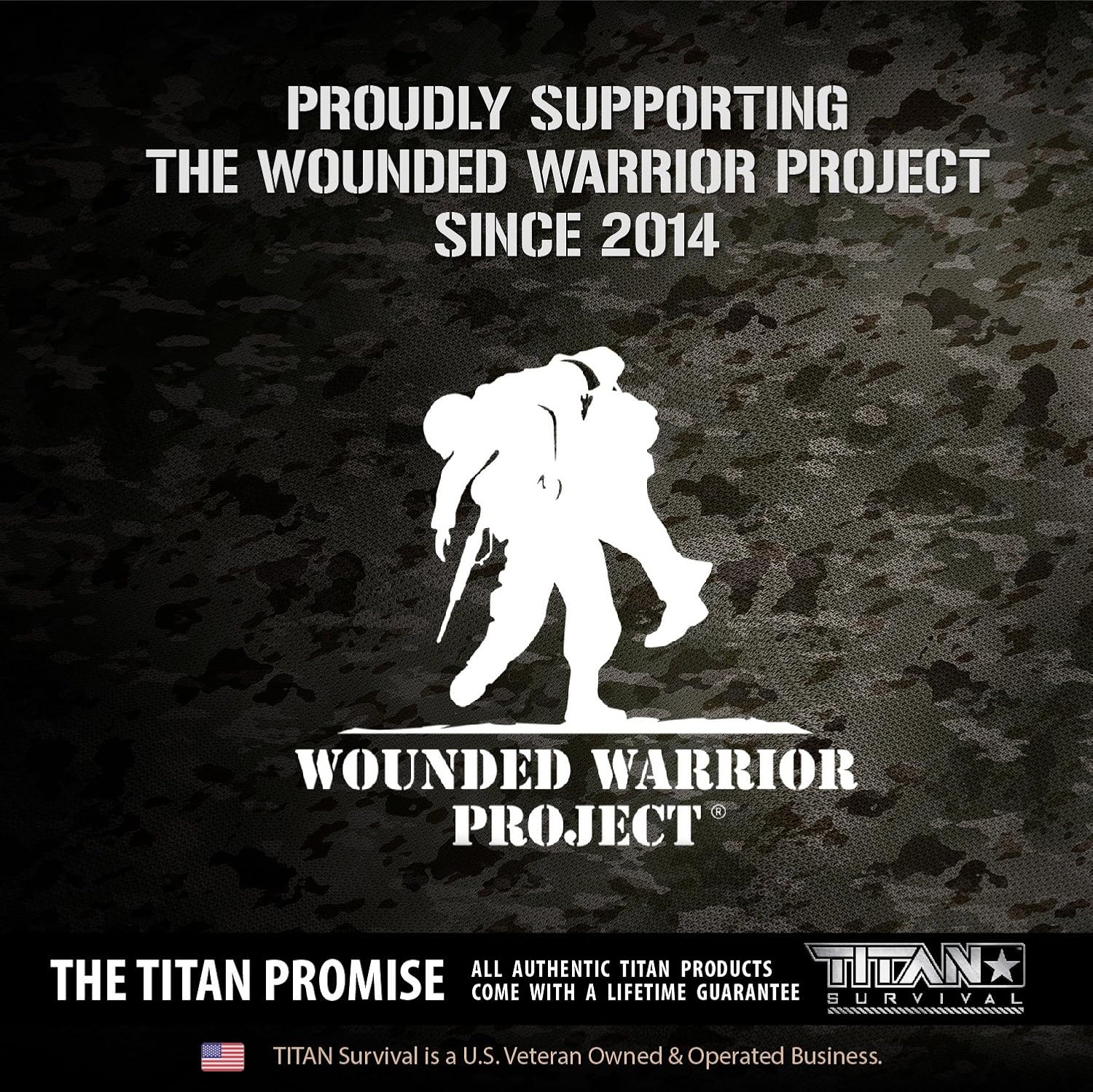 Titan Paracord 620 LB SurvivorCord, 100 FEET - Black : Sports & Outdoors