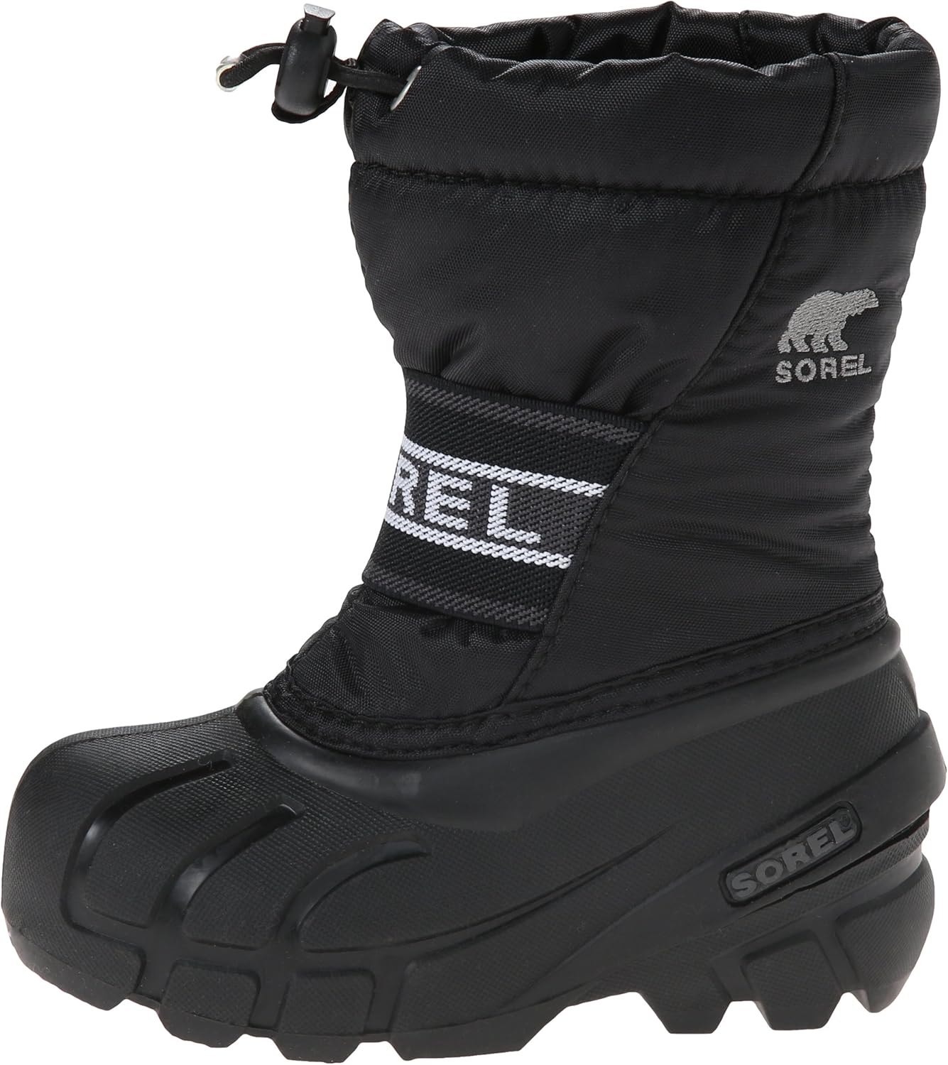 sorel childrens boots canada