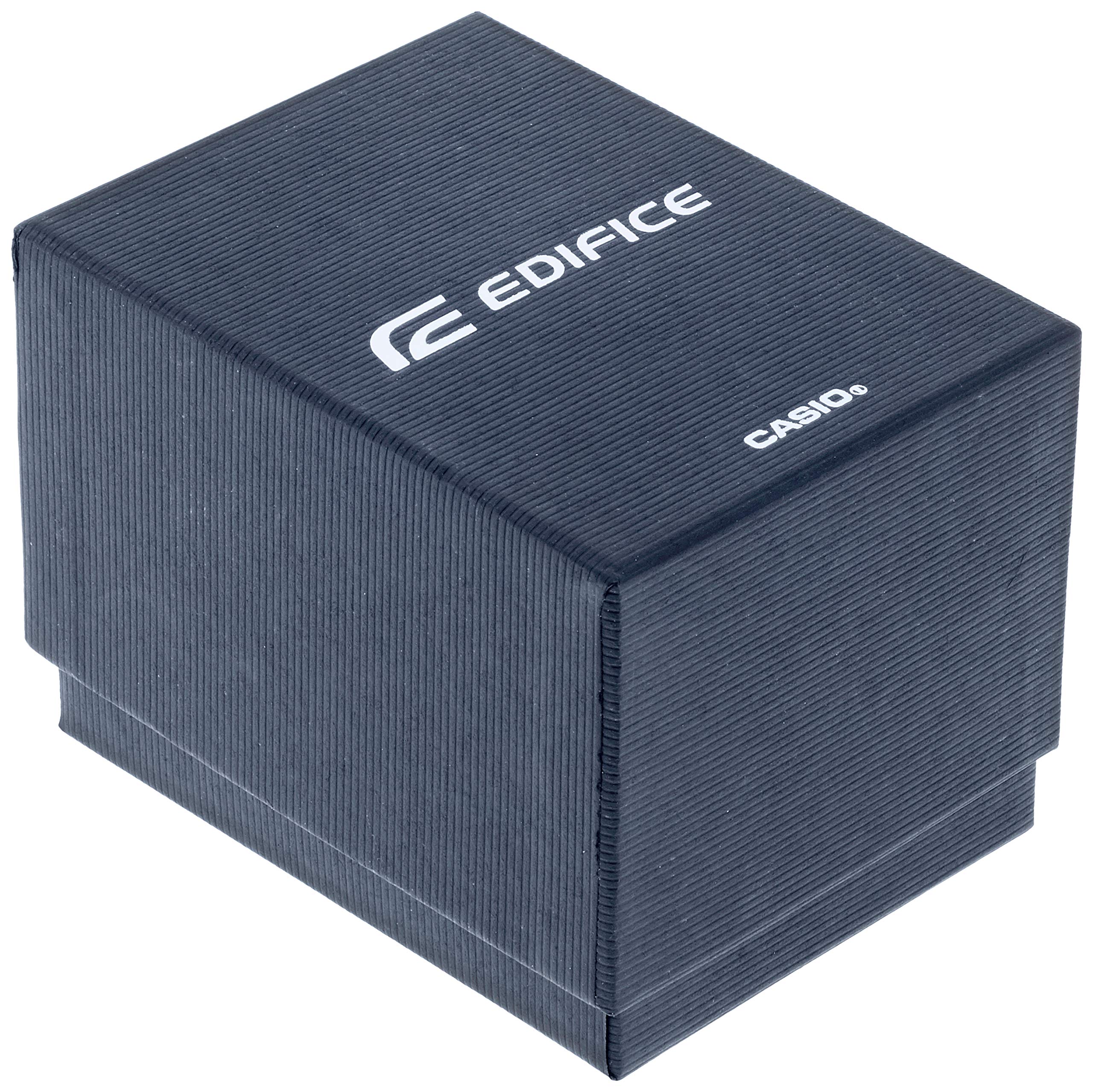 casio edifice ex190