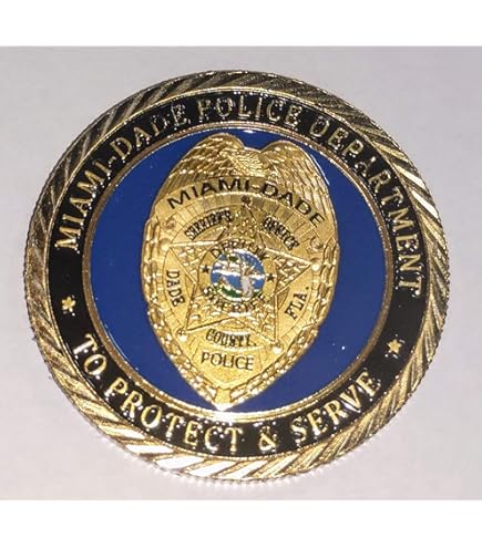 Police Challenge Coins - 5 Pack Skeleton & Justice Design For Law Enforcement Gifts