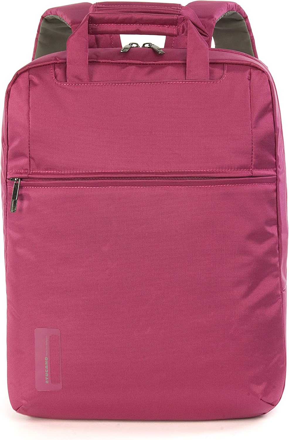 slim backpack for macbook pro 15