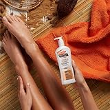 Palmers Cocoa Butter Formula Natural Bronze Body Lotion 250ml Tanning view 4