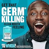 Listerine Cool Mint PocketPaks Breath Strips 72 Count Pack of 6 view 2