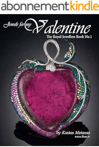 Download Jewels for my Valentine: The Royal Jewellers Book No.1 (English Edition) PDF