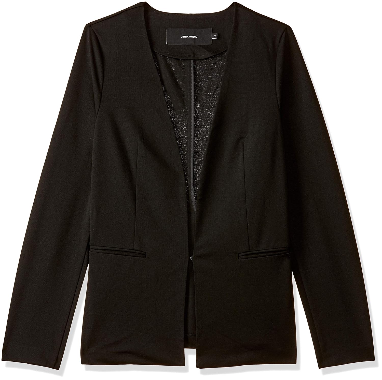 vero moda women's blazer