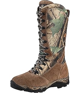 guide gear snake boots