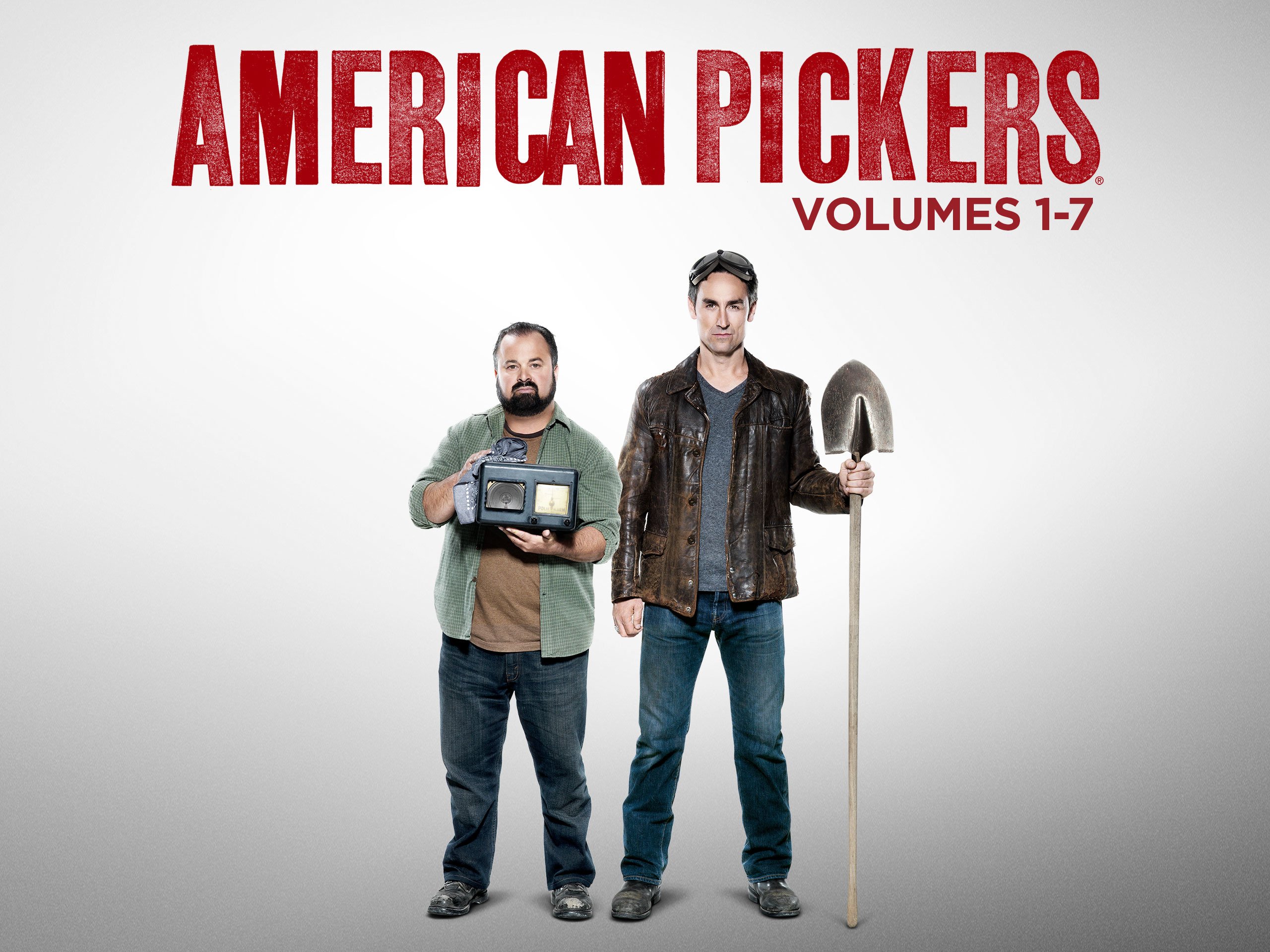 Dave Ohrt American Pickers Still Alive 45 - fk8rf7w