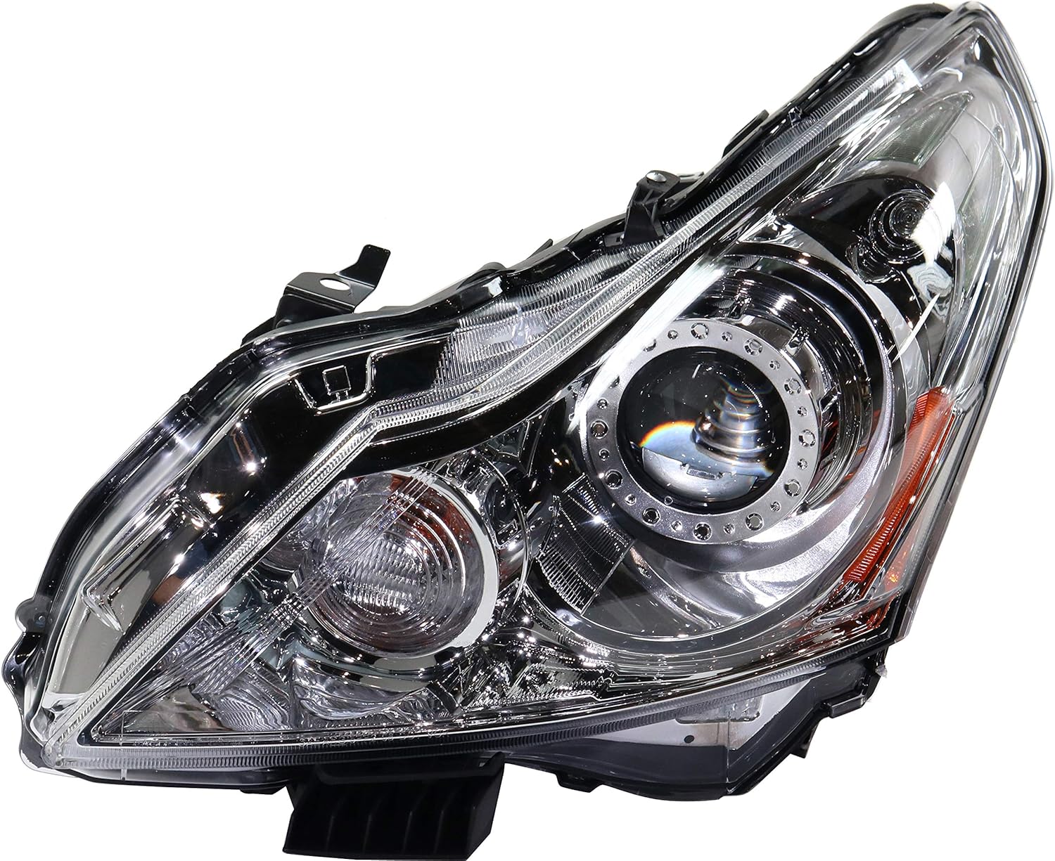 GaragePro Headlight for Infiniti G37 20102013 / G25 2011