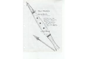 A Bow Maker's Notebook: Sharing The Bow Making Experience of John J Riggs Archery