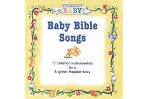 Baby Bible Songs