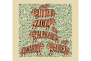 The Utter Zoo: An Alphabet