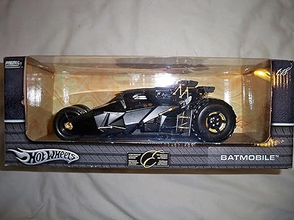 batman diecast cars