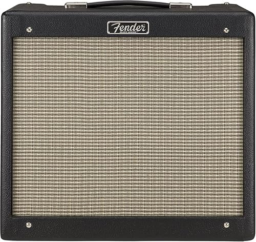 Fender Blues Junior IV 15 Watt