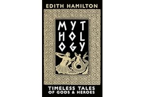 Mythology: Timeless Tales of Gods & Heroes