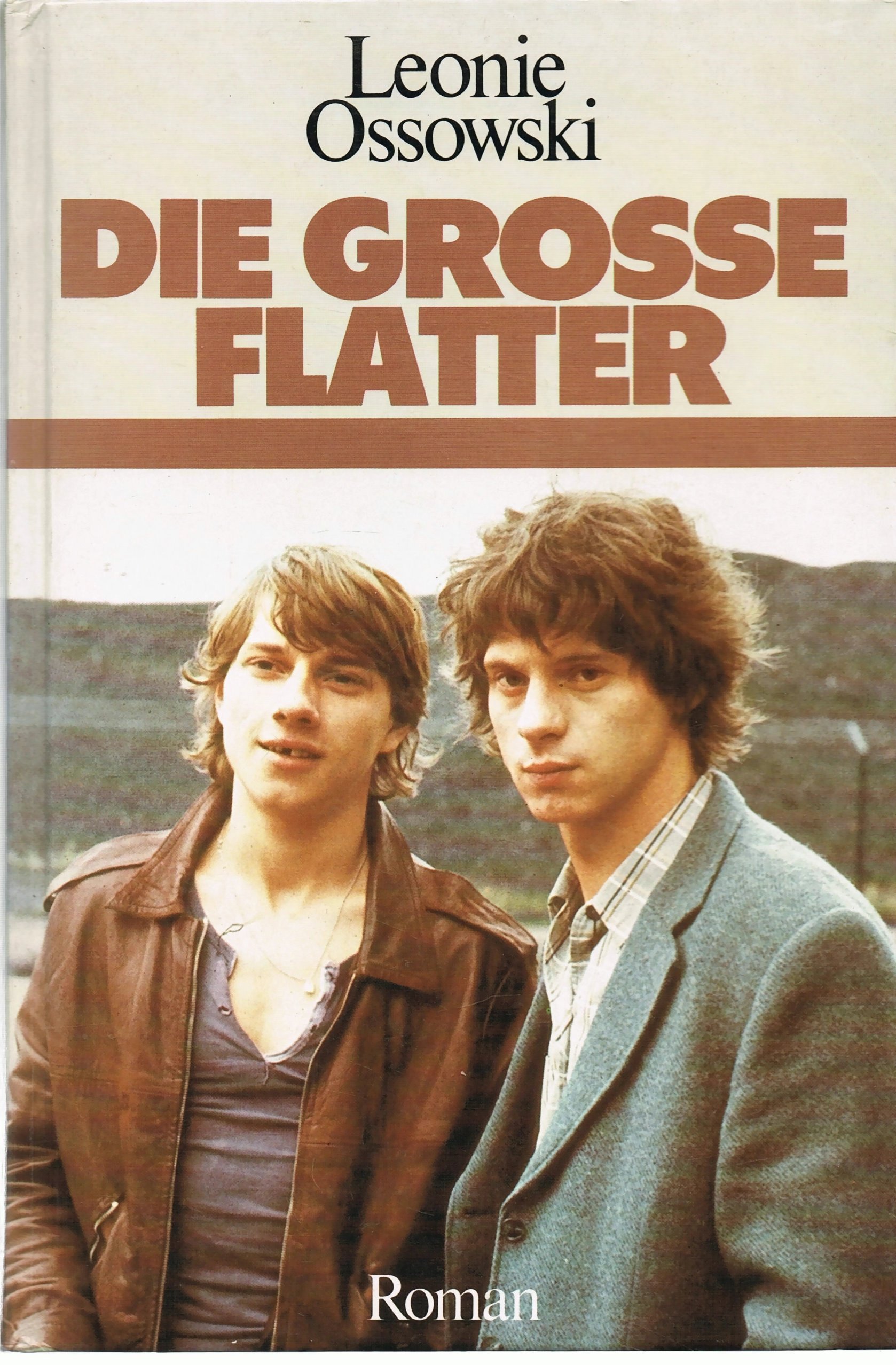 Die Grosse Flatter Bk1903 Amazon De Bucher