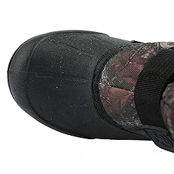 Northside Frosty Snow Boot, Brown Camo, 6 US Unisex