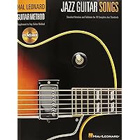 Amazon.com: Jazz Guitar Method – Learn Chords, Scales