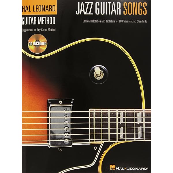 【希少・レア】THE ENCYCLOPEDIA OF JAZZGUITAR Modern Jazz & Fusion Guitar – Elderly Instruments