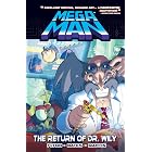 Mega Man 3: Return of Dr. Wily