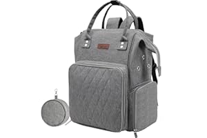 KOKNIT crochet bag,knitting bagBackpack and Tote Bag Storage Bag ，Large capacityYarn Storage Organizer Travel Crochet Bag Women Carrying Crochet Accessories Knitting Needles Crochet