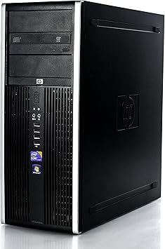 hp elite 8100 i7