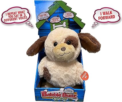 furry friends stuffed animals