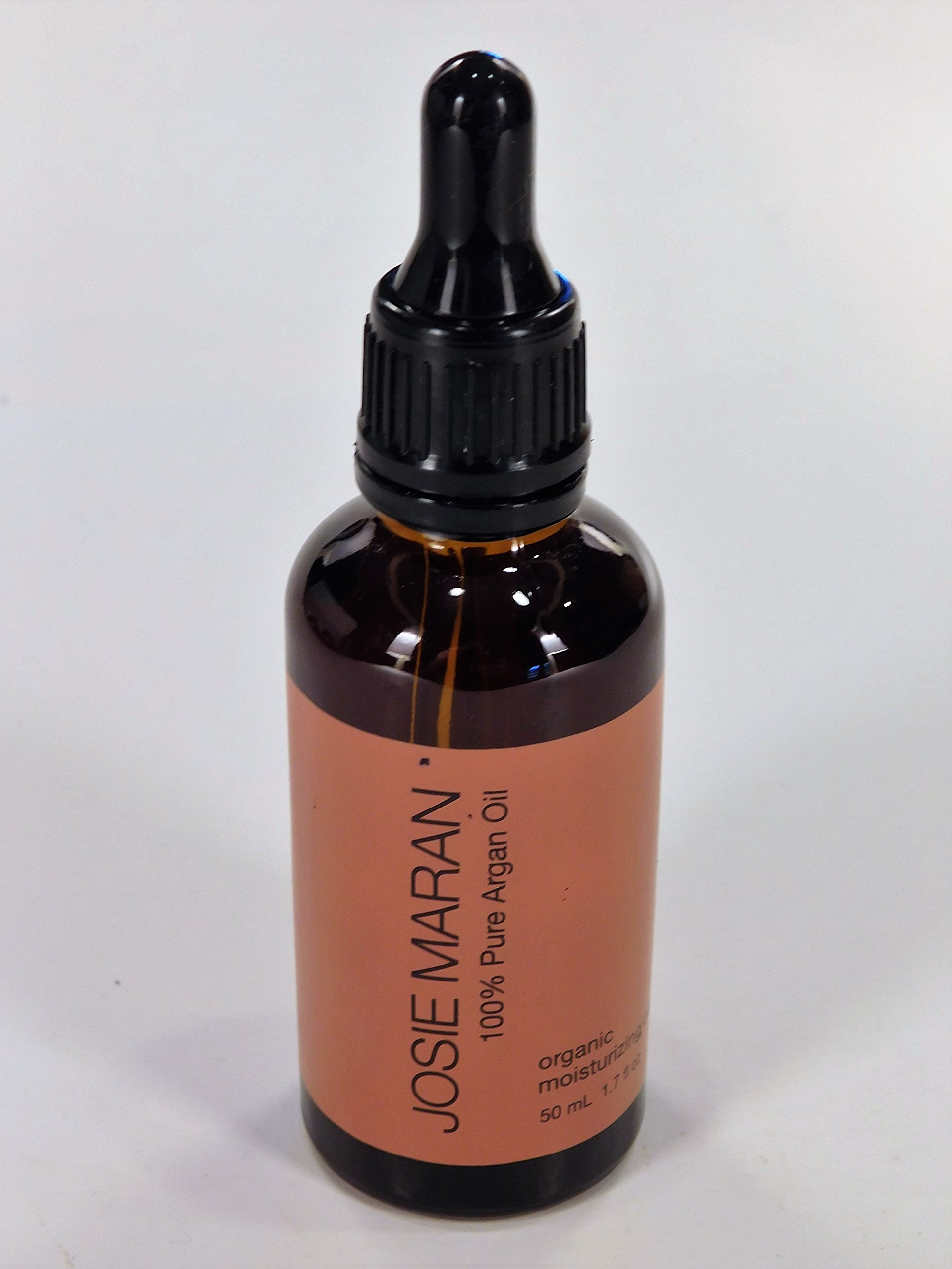 Josie Maran 100% Pure Argan Oil (Full (1.7oz/50ml)