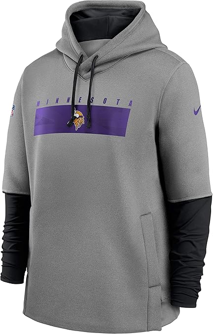 nike sideline therma hoodie