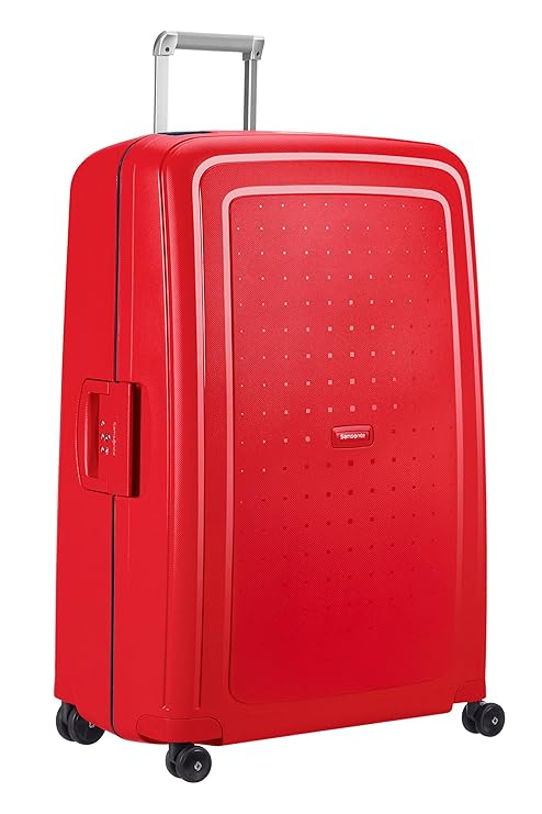 samsonite 138 liter
