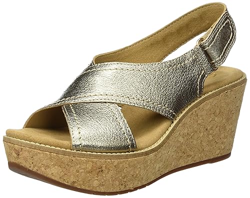 Clarks Damen Aisley Tulip Slingback