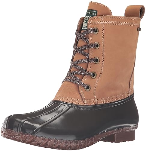 gh bass and co womens boots