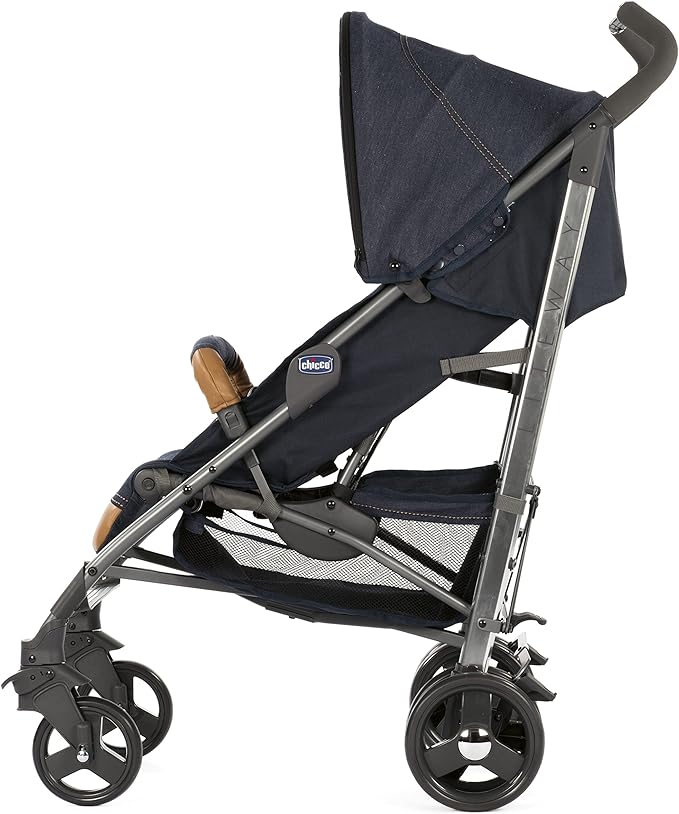 chicco liteway 3 denim