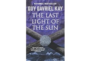 The Last Light of the Sun