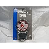 Football Fanatics MLB Boston Red Sox LED Nightlight
