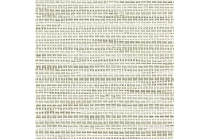 JiffDiff Grasscloth Wallpaper Peel and Stick Cream Grassweave Peel & Stick Wallpaper Textured Wallpaper Contact Paper 17.3"x118"