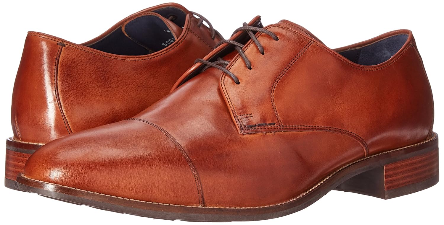 cole haan lenox hill oxford