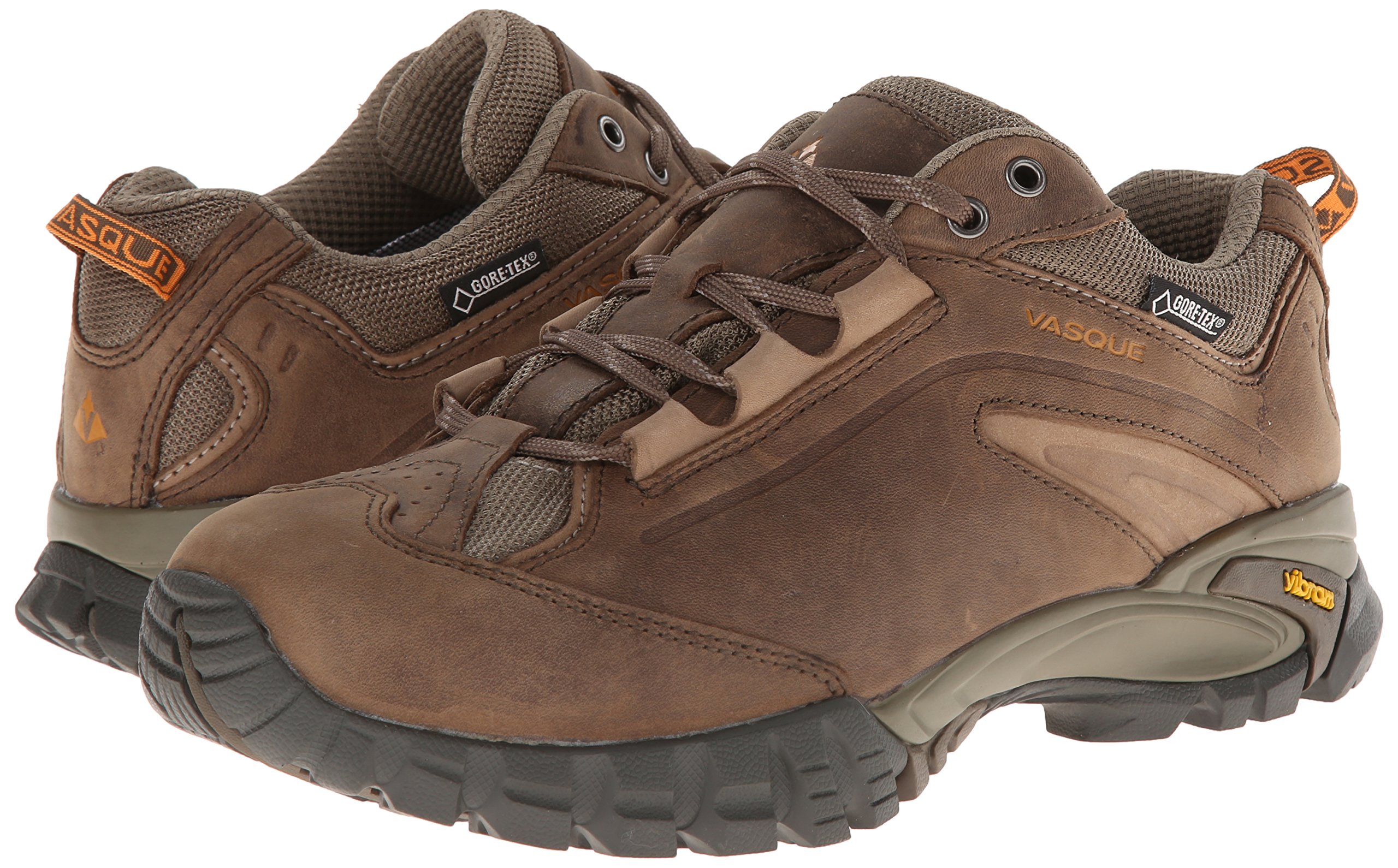 Vasque Womens Mantra 2 0 Gore Tex Hiking Shoe | Desertcart 