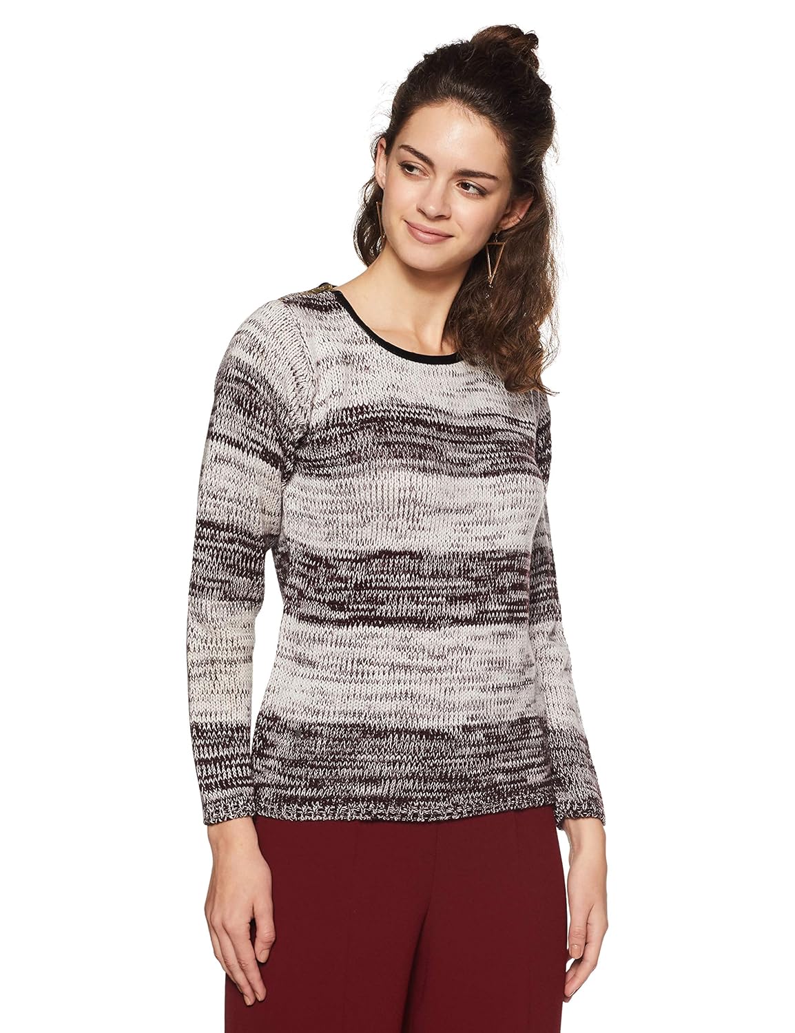 duke women's pullover