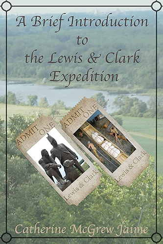 Download A Brief History of the Lewis & Clark Expedition (English Edition) PDF