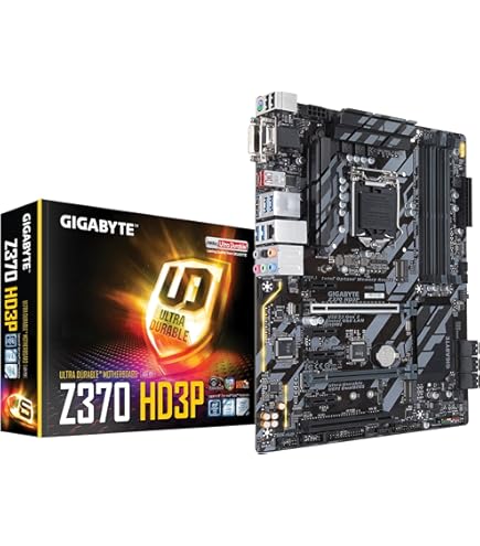 【Core i5-9500+マザー】GIGABYTE Z370 HD3 Core i5-9500+マザー】GIGABYTE Z370 HD3 Z370 HD3 (rev. 1.0) Key