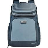 Igloo Backpack Coolers | Insulated Soft Sided Cooler Bag