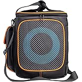 CltrCr JBL Party Box Encore 2 Bag, Speaker Tote Compatible with JBL Party Box Encore Essential 2 (2025), Portable Speaker Carry Case(Bag Only)