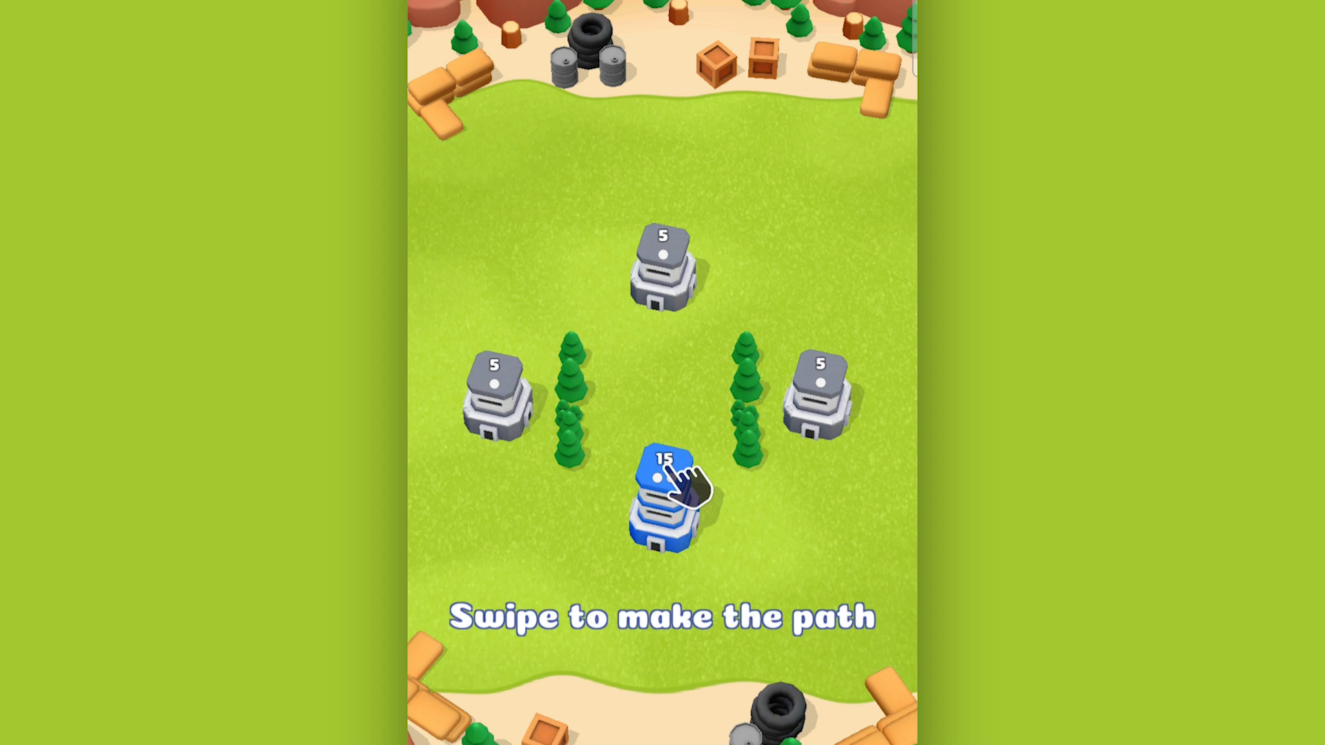 Tower War - Tactical Conquest - App on Amazon Appstore