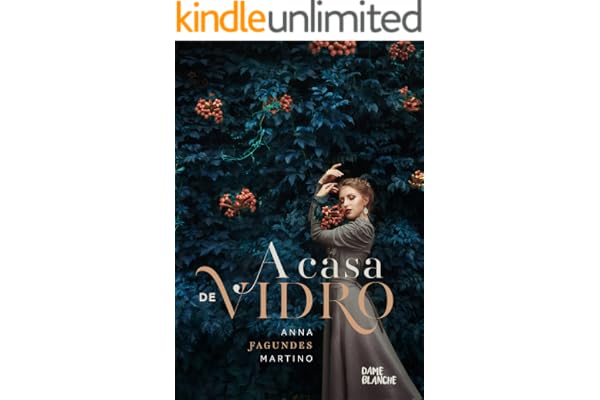 A casa de vidro (As Estações Livro 1)