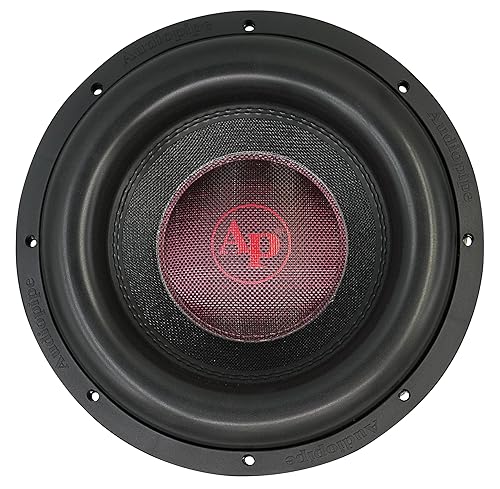 Audiopipe 12