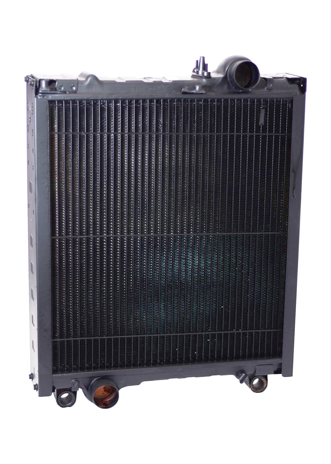 Armor AL66774 Radiator Fits John Deere 2250, 2250 F, 2450, 2450 F, 2650